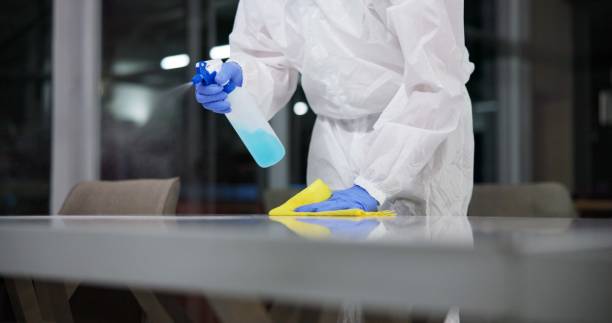 Licensed Unattended Death Cleanup service in Luning, NV - Trauma Clean Pros